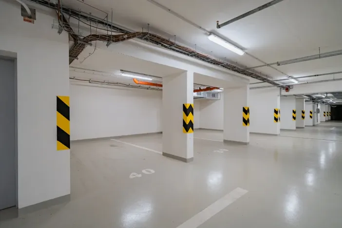 Pronájem bytu 2+kk, Praha - Hostivař, Arnošta Staňka, 47 m2