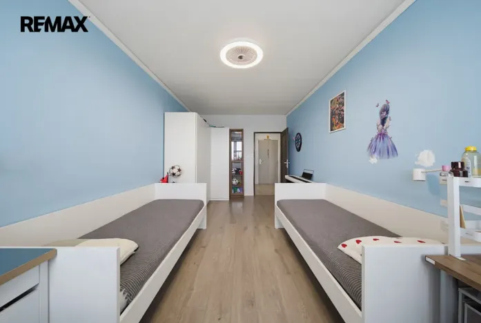 Prodej bytu 2+kk, Praha - Horní Počernice, Tlustého, 49 m2
