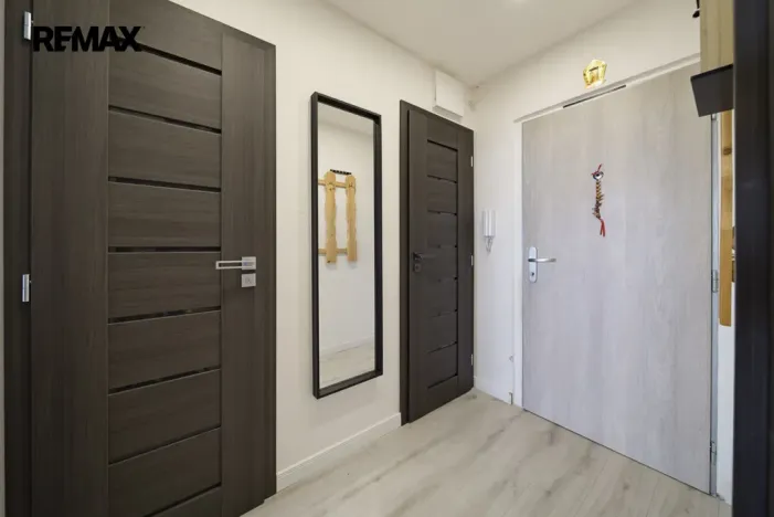 Prodej bytu 2+kk, Praha - Horní Počernice, Tlustého, 49 m2