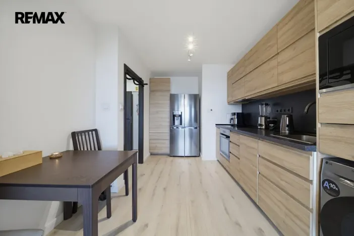 Prodej bytu 2+kk, Praha - Horní Počernice, Tlustého, 49 m2