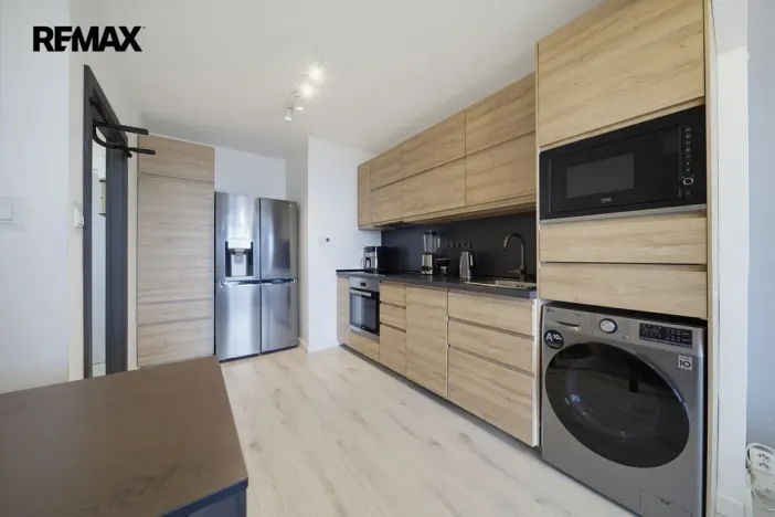 Prodej bytu 2+kk, Praha - Horní Počernice, Tlustého, 49 m2