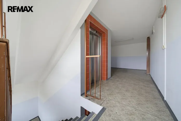 Prodej bytu 2+kk, Praha - Horní Počernice, Tlustého, 49 m2