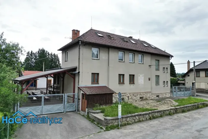 Prodej komerční nemovitosti, Slatina nad Zdobnicí, 572 m2