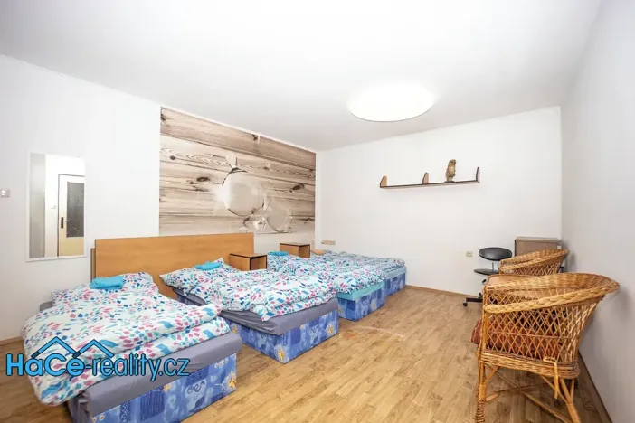 Prodej komerční nemovitosti, Slatina nad Zdobnicí, 572 m2