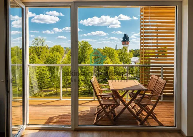 Pronájem bytu 3+kk, České Budějovice - České Budějovice 2, Volejbalistů, 110 m2