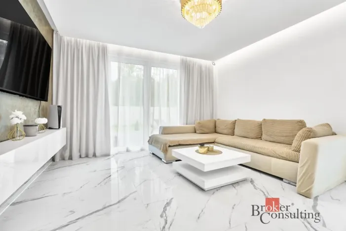 Prodej rodinného domu, Mírová, 126 m2