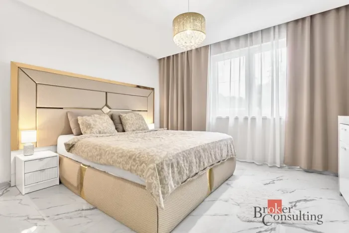 Prodej rodinného domu, Mírová, 126 m2
