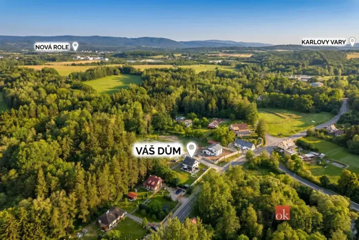 Prodej rodinného domu, Mírová, 126 m2