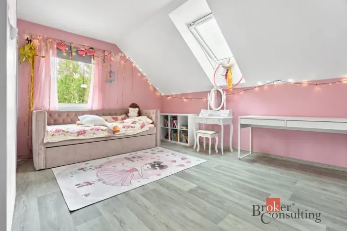 Prodej rodinného domu, Mírová, 126 m2