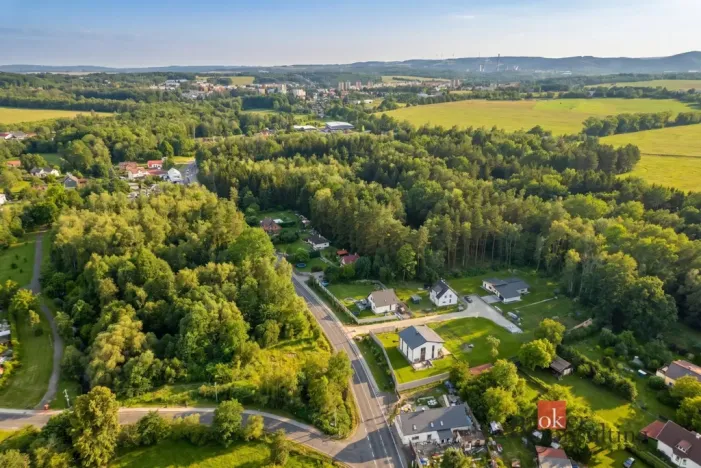 Prodej rodinného domu, Mírová, 126 m2