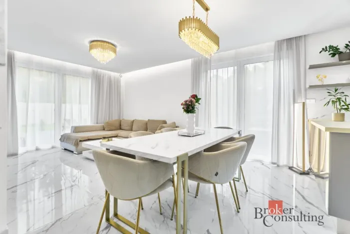 Prodej rodinného domu, Mírová, 126 m2