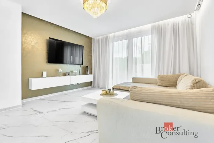 Prodej rodinného domu, Mírová, 126 m2