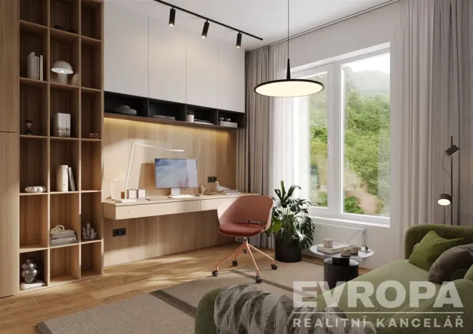 Prodej bytu 4+kk, Beroun, 117 m2