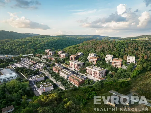 Prodej bytu 4+kk, Beroun, 117 m2