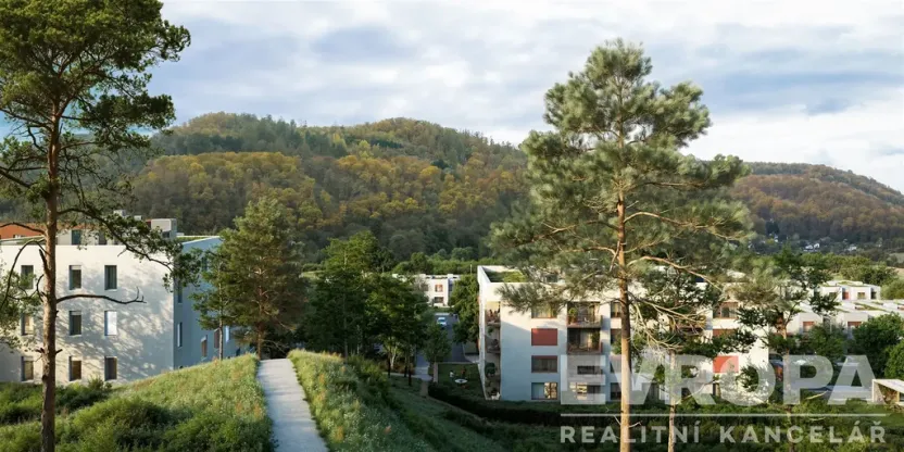 Prodej bytu 4+kk, Beroun, 117 m2