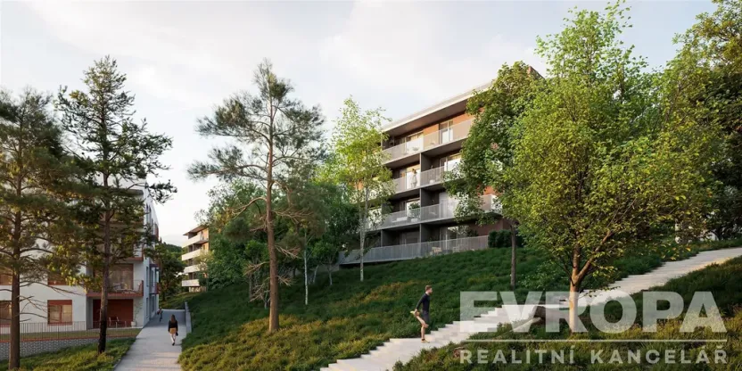 Prodej bytu 4+kk, Beroun, 117 m2