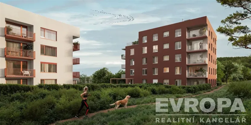 Prodej bytu 4+kk, Beroun, 117 m2