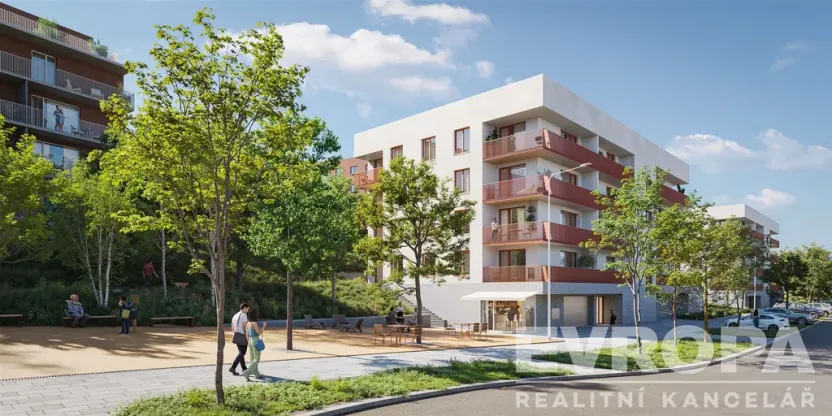 Prodej bytu 4+kk, Beroun, 117 m2