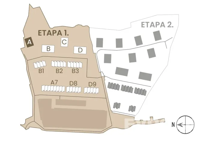 Prodej bytu 4+kk, Beroun, 117 m2