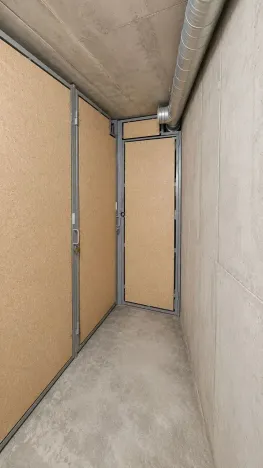 Prodej skladu, Brno, Spálená, 4 m2