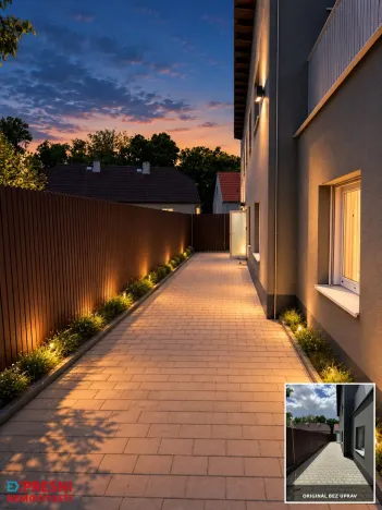 Prodej bytu 4+kk, Praha - Lochkov, K Lahovské, 99 m2