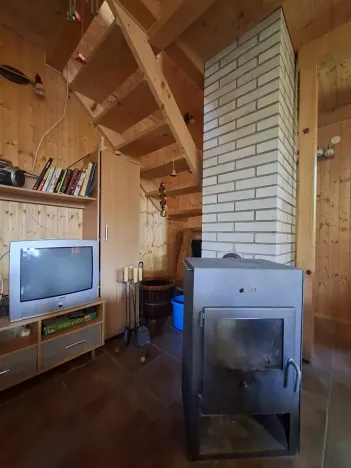 Prodej chaty, Osvětimany, 55 m2