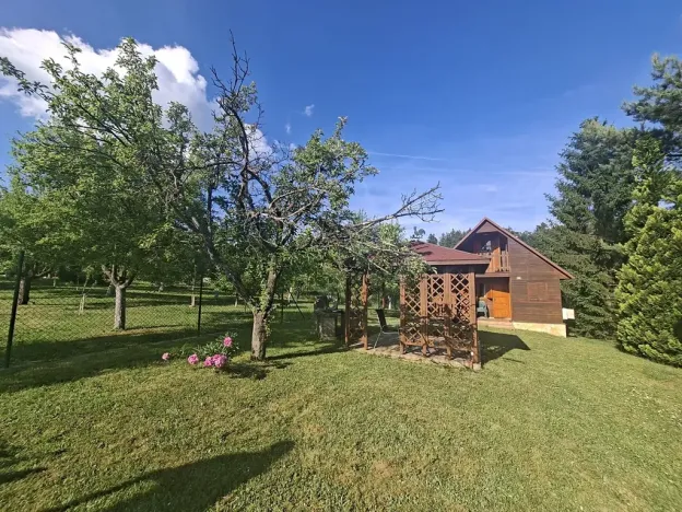 Prodej chaty, Osvětimany, 55 m2