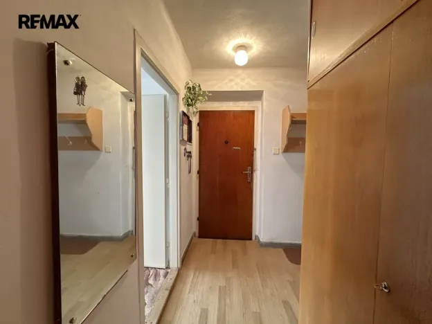 Prodej bytu 2+1, Jihlava, Leoše Janáčka, 50 m2