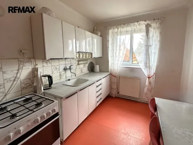 Prodej bytu 2+1, Jihlava, Leoše Janáčka, 50 m2