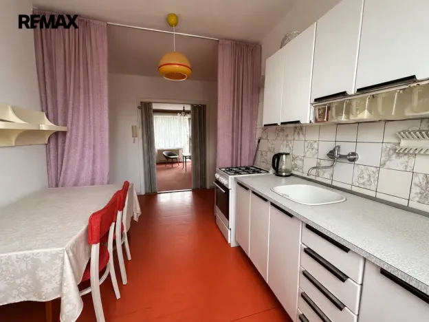Prodej bytu 2+1, Jihlava, Leoše Janáčka, 50 m2