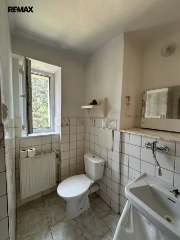 Prodej bytu 2+1, Jihlava, Leoše Janáčka, 50 m2