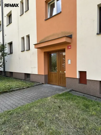 Prodej bytu 2+1, Jihlava, Leoše Janáčka, 50 m2