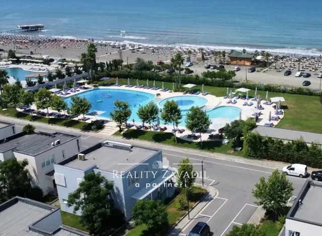 Prodej bytu 2+kk, Tale Lezhe, Albánie, Tale, 66 m2