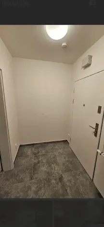 Pronájem bytu 1+kk, Praha - Michle, Pobočná, 42 m2