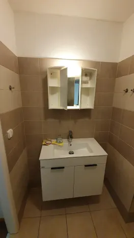 Pronájem bytu 2+kk, Praha - Smíchov, Radlická, 50 m2