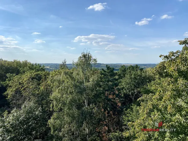 Pronájem bytu 2+kk, Praha - Veleslavín, Na okraji, 45 m2