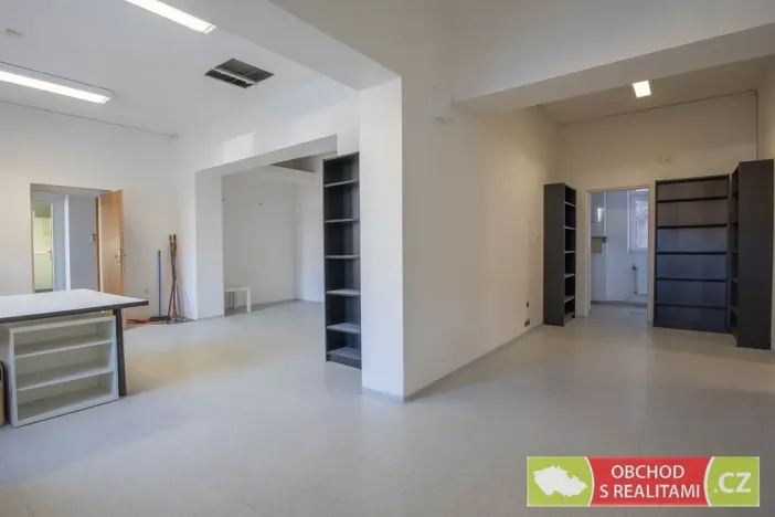 Prodej činžovního domu, Chrudim - Chrudim IV, Lupáčova, 612 m2