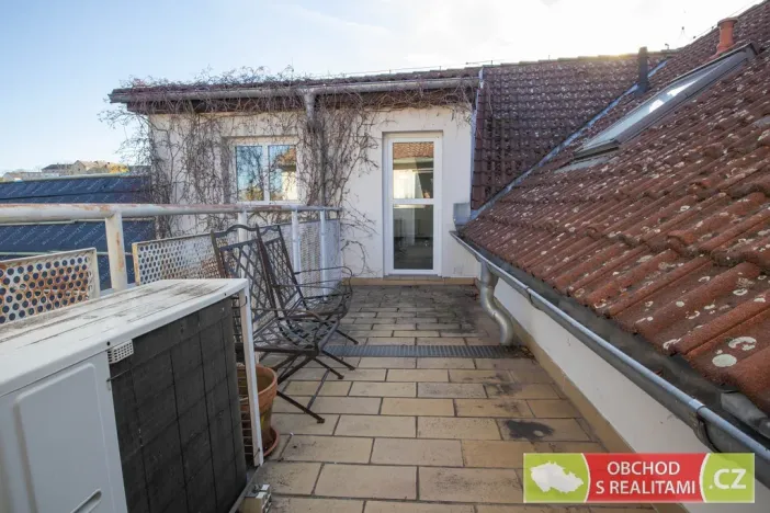 Prodej činžovního domu, Chrudim - Chrudim IV, Lupáčova, 612 m2