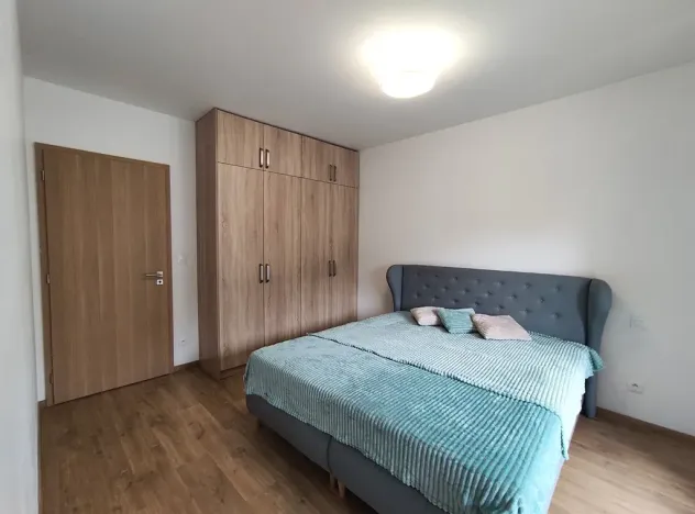 Pronájem bytu 2+kk, Ostrava, náměstí Biskupa Bruna, 52 m2