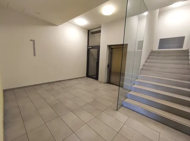Pronájem bytu 2+kk, Ostrava, náměstí Biskupa Bruna, 52 m2