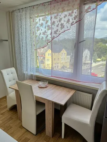 Prodej bytu 3+1, Liberec, nám. Tržní, 62 m2