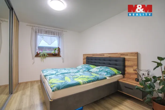 Prodej rodinného domu, Vratimov, Karla Velčovského, 140 m2