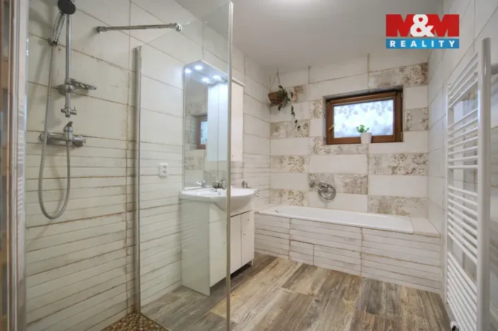 Prodej rodinného domu, Vratimov, Karla Velčovského, 140 m2