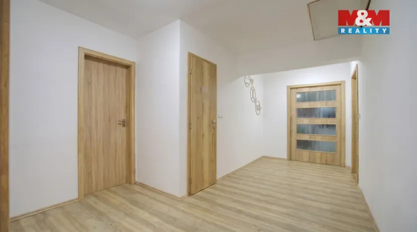 Prodej rodinného domu, Vratimov, Karla Velčovského, 140 m2