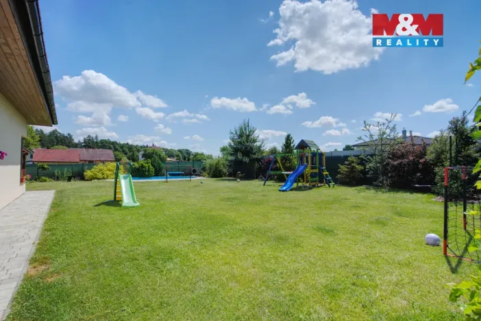 Prodej rodinného domu, Vratimov, Karla Velčovského, 140 m2