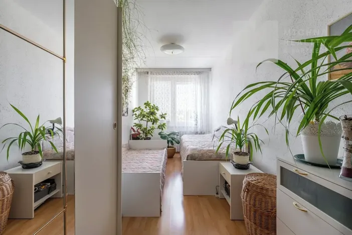 Prodej bytu 3+1, Brno, Spodní, 70 m2