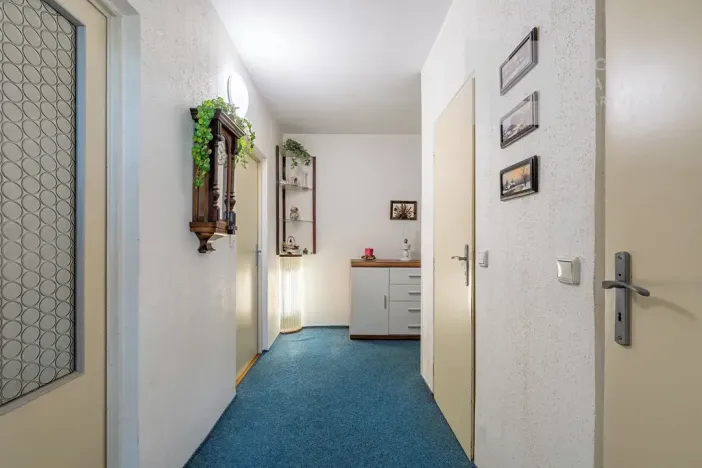 Prodej bytu 3+1, Brno, Spodní, 70 m2