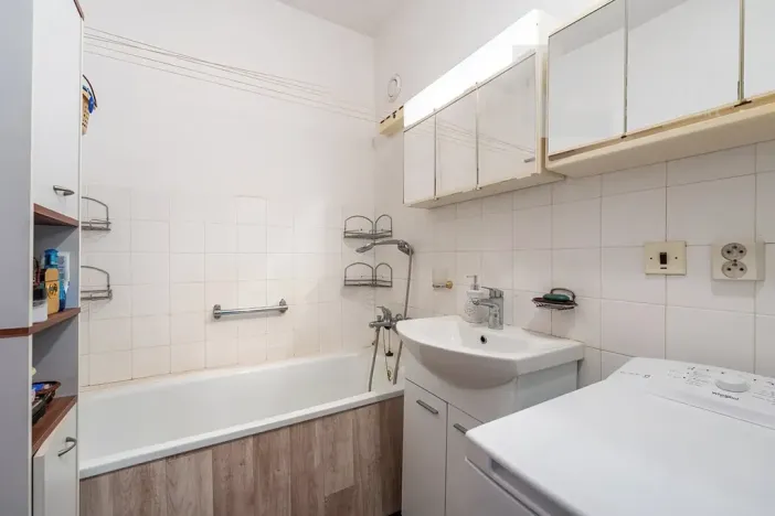 Prodej bytu 3+1, Brno, Spodní, 70 m2