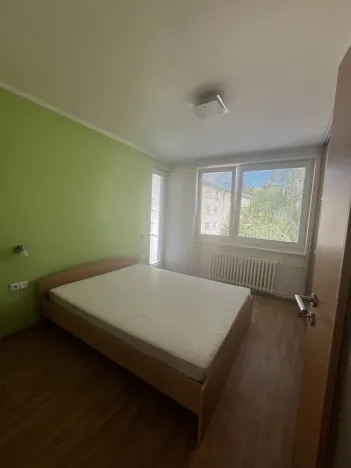 Pronájem bytu 3+1, Zlín, 2. května, 78 m2