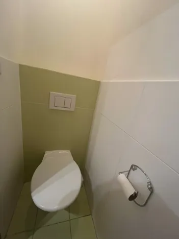 Pronájem bytu 3+1, Zlín, 2. května, 78 m2